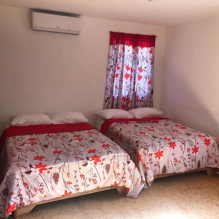 Hotel Galsi Пуэрто-Плата Экстерьер фото