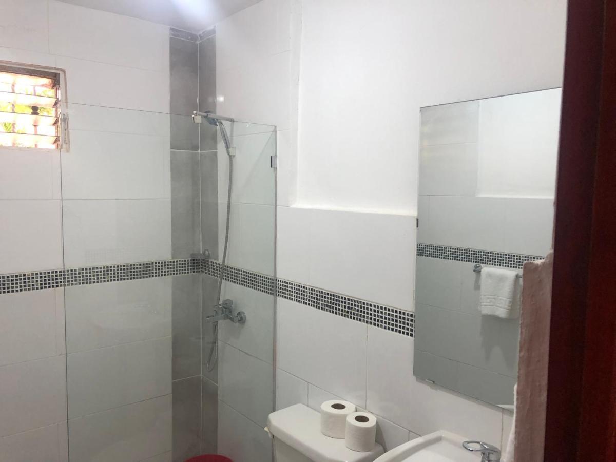 Hotel Galsi Пуэрто-Плата Экстерьер фото