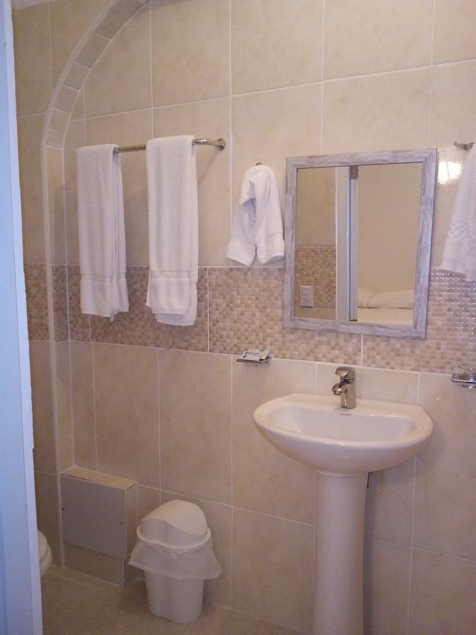 Hotel Galsi Пуэрто-Плата Экстерьер фото