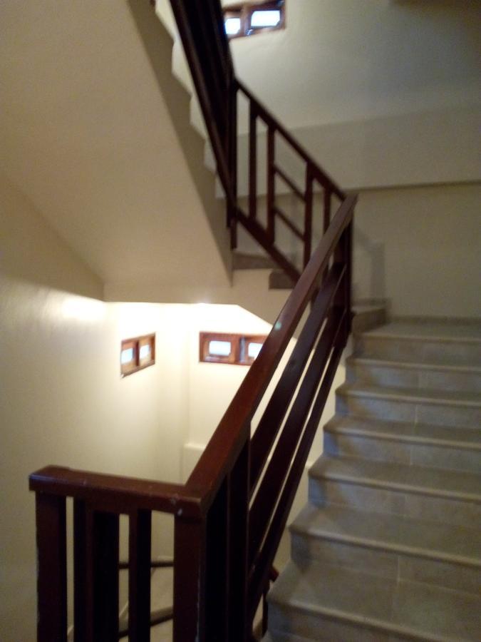 Hotel Galsi Пуэрто-Плата Экстерьер фото