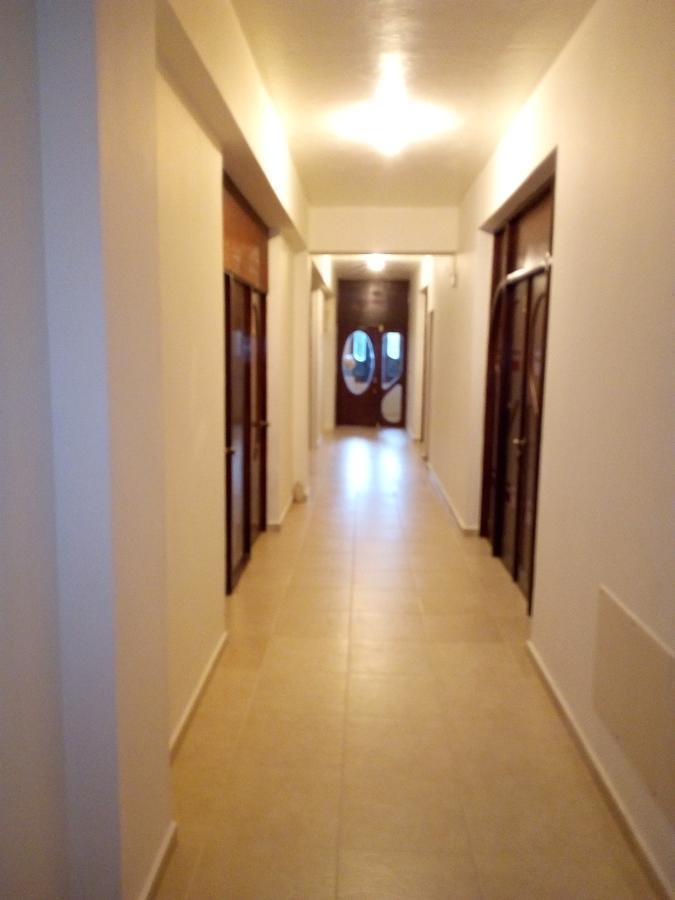 Hotel Galsi Пуэрто-Плата Экстерьер фото