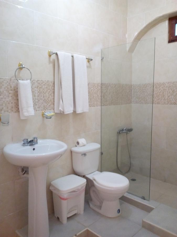 Hotel Galsi Пуэрто-Плата Экстерьер фото