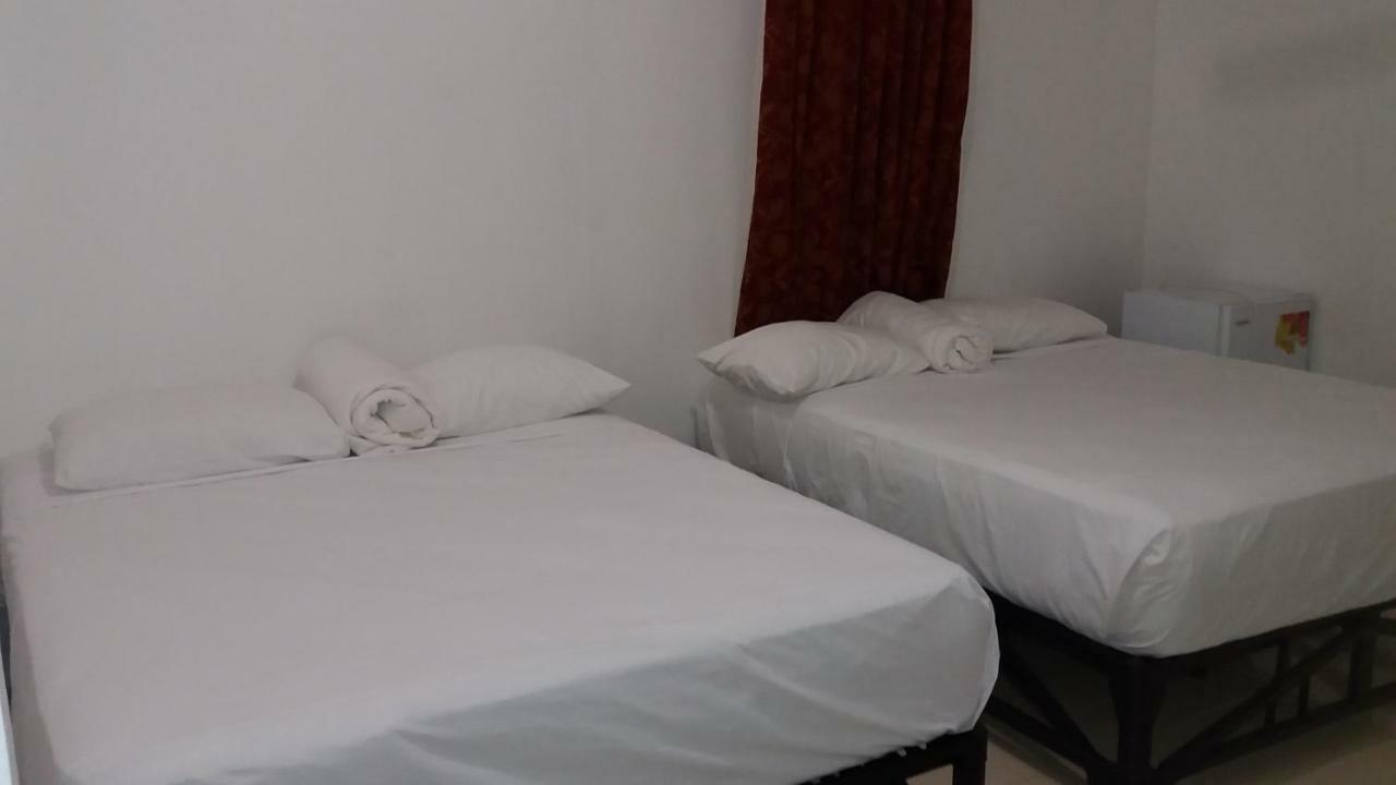 Hotel Galsi Пуэрто-Плата Экстерьер фото